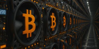 BTC Mining Profit