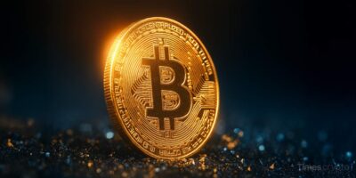 BTC TA 08