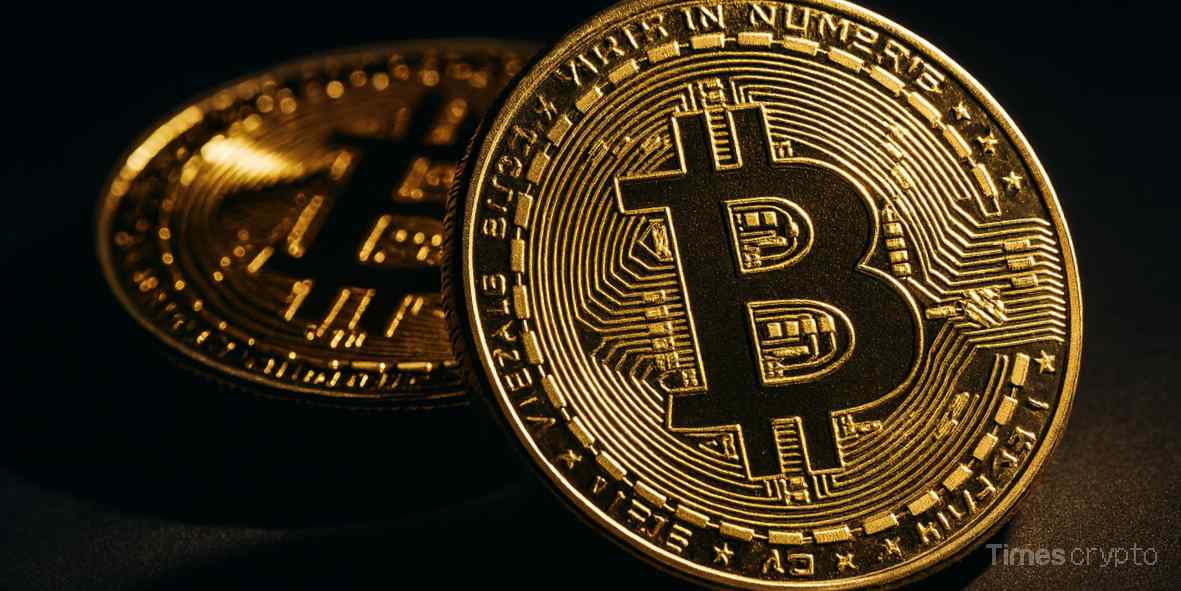 BTC TA 18