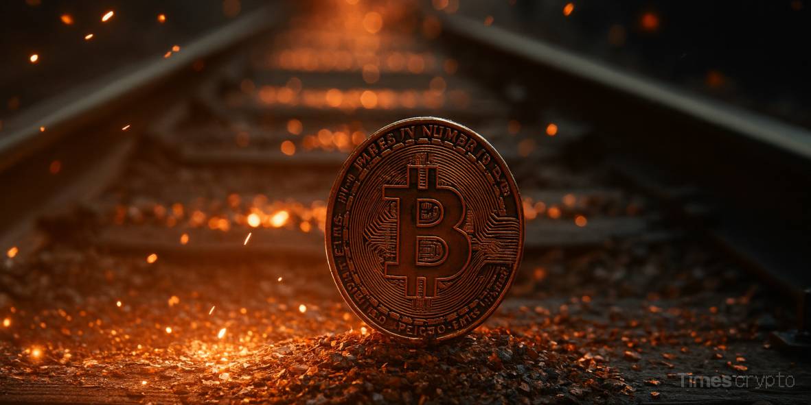 a coin on the ground. Belarus Crypto Market: President Lukashenko Orders Central Bank to Draft Digital Assets Policies