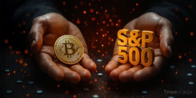 Bitcoin (BTC) vs. S&P 500 (SPX) - Who Wins the ROI Race?