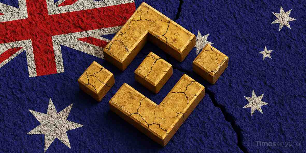 Binance Faces AUSTRAC Order: Must Hire Independent Auditor for Money Laundering Review