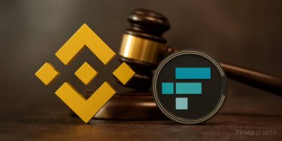 Binance, FTX,