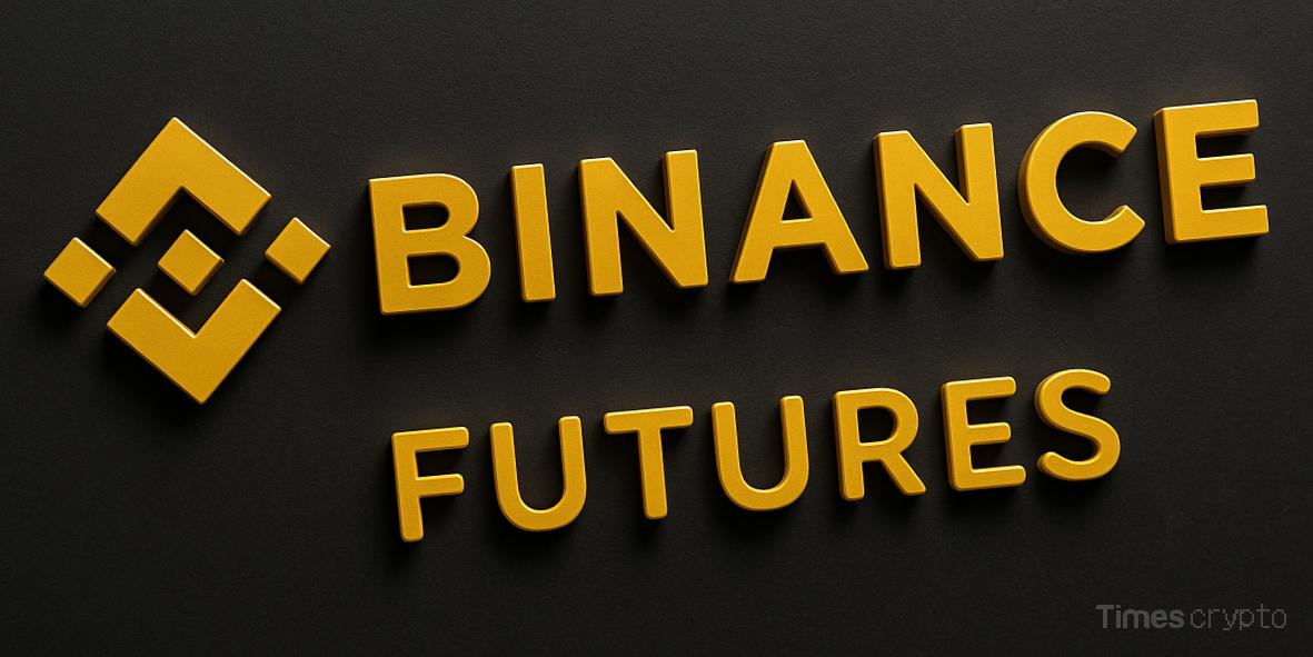 Crypto Exchange Binance Restores Futures Trading Following Service Glitch