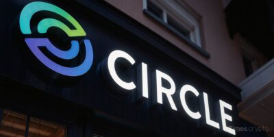 Crypto Firm Circle Reports 2M Loss In First Ever Public Earning