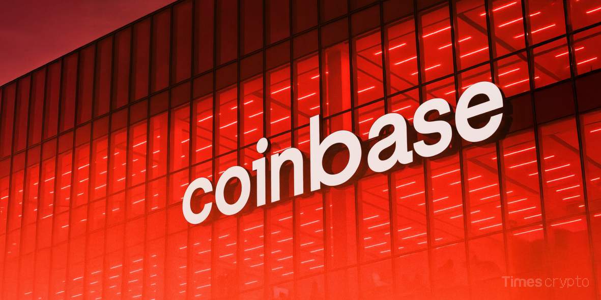 CoinBase Outage