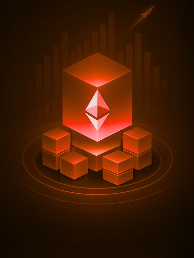 The Ethereum Treasury Race