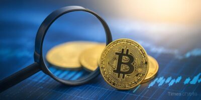 Crypto Analyst