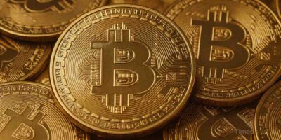 Bitcoin, Treasury,