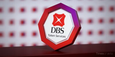 DBS Token Service