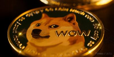 DOGE TA 15