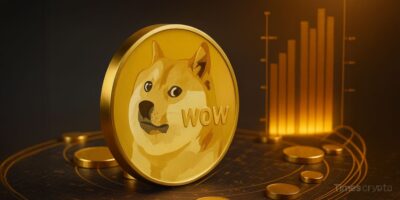 DOGE TA 20
