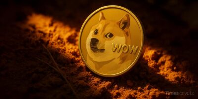 DOGE TA 29