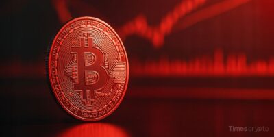 BTC, Bitcoin, Market Digest, Red, Bear