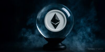 ETH Analyst