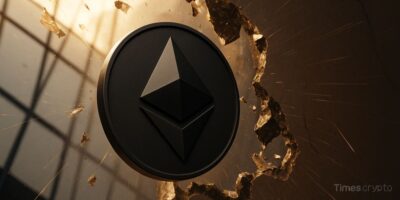 ETH Breaking