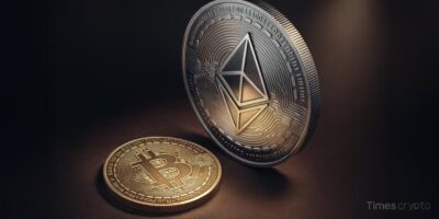 ETH Over BTC