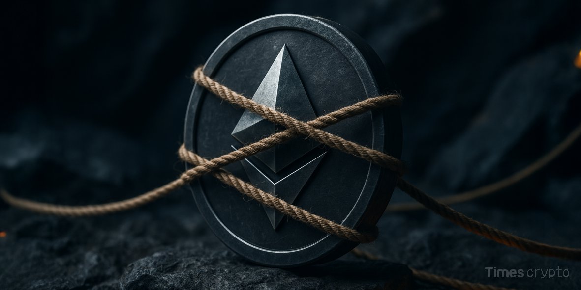 ETH Pullback