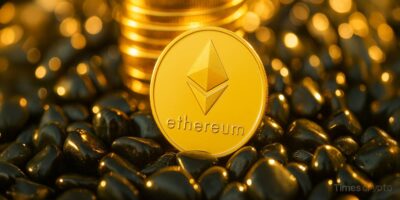 ETH TA 08