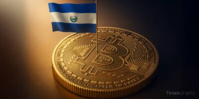 El Salvador BTC