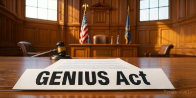 GENIUS Act