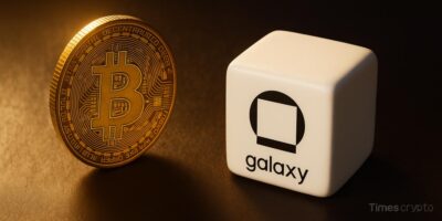 Galaxy BTC