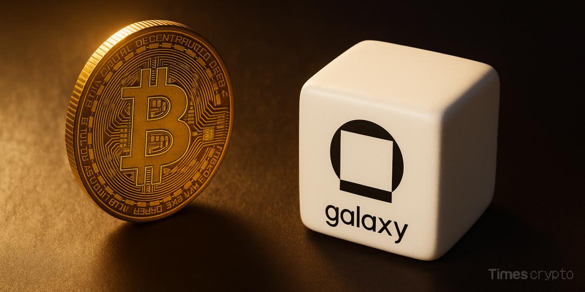 Galaxy BTC