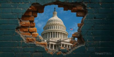 U.S. Bankers: Genius Act Loophole