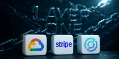 Google, Stripe, & Circle