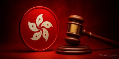 Hong Kong, Law, TimesCrypto,