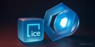 ICE and Chainlink