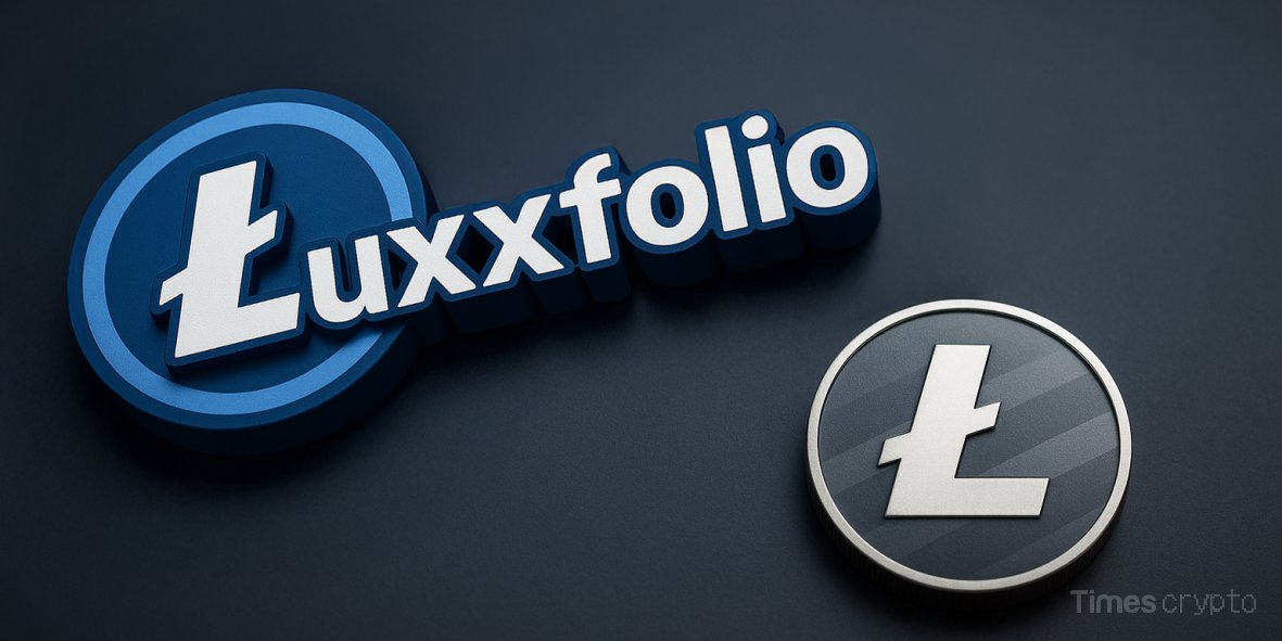 Luxxfolio