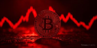Why Is the Crypto Market Falling