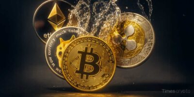 Bitcoin, Altcoin, Altseason,