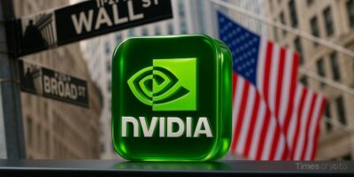 Nvidia Wall St