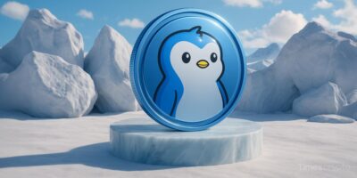 PENGU Rally