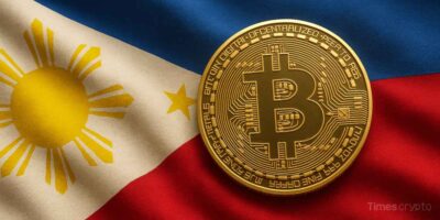 Philippines Considers Adding Bitcoin to Central Bank Reserves, Could Hold 10,000 BTC