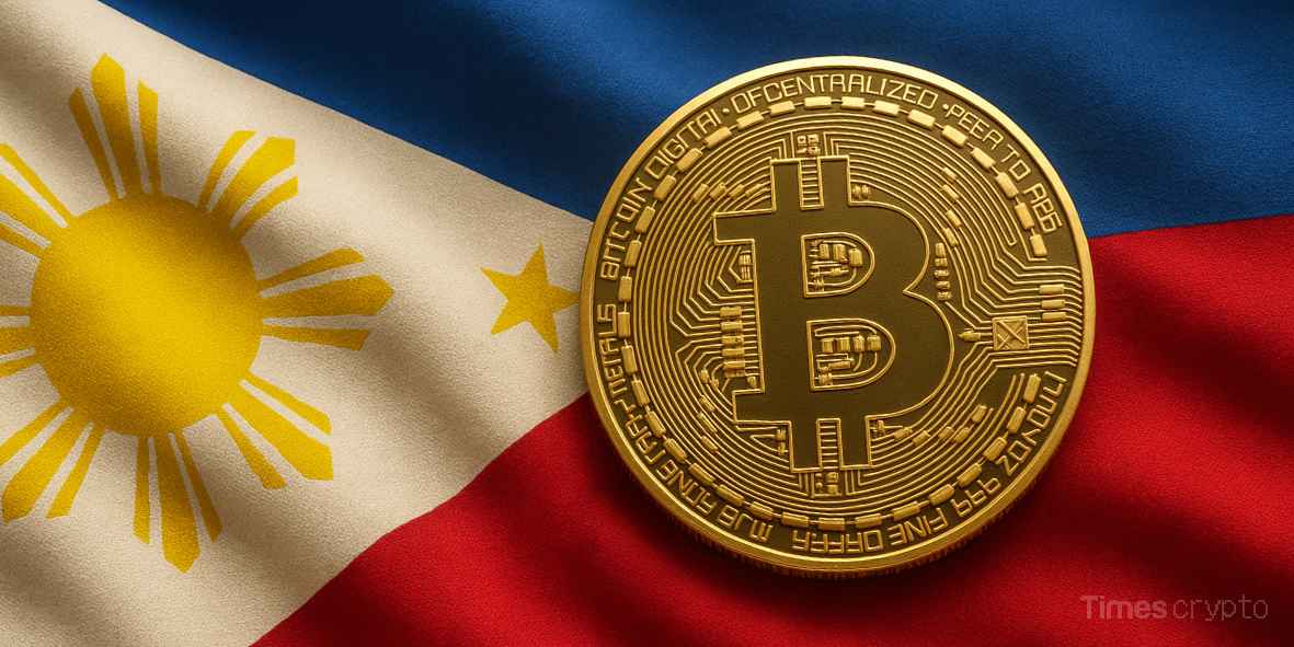 Philippines Considers Adding Bitcoin to Central Bank Reserves, Could Hold 10,000 BTC