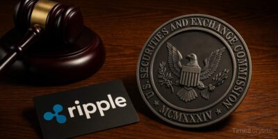 Ripple SEC