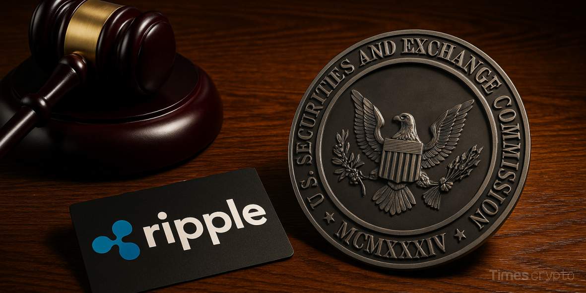 Ripple SEC