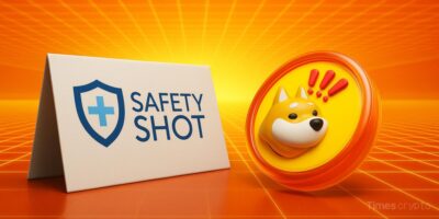 Safety Shot & BONK