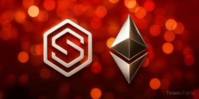 SharpLink & ETH Treasury