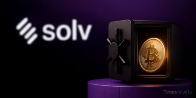Solv, BTC, Treasury