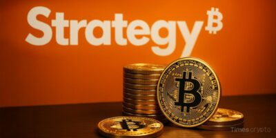 Michael Saylor's Strategy Buys 155 BTC for M, Reports 25% Yield Year-to-Date