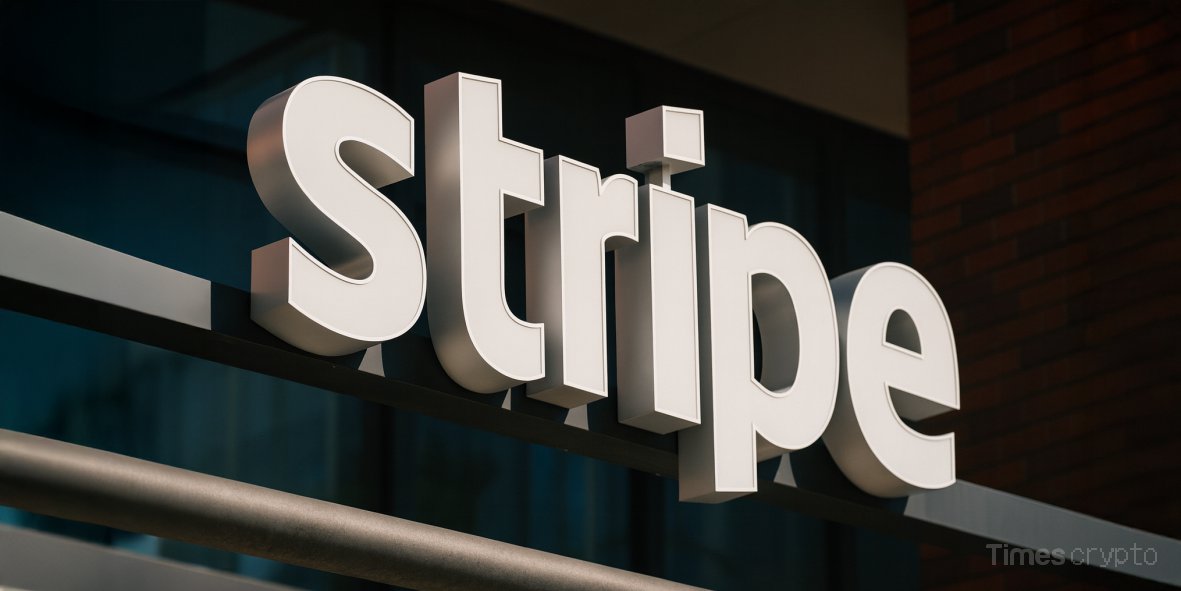 Stripe Allegedly Inks Partnership With Paradigm to Build Tempo Blockchain