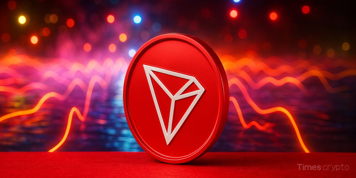 TRON TA 04
