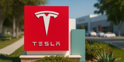 Tesla AI Future