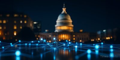U.S. Govt AI
