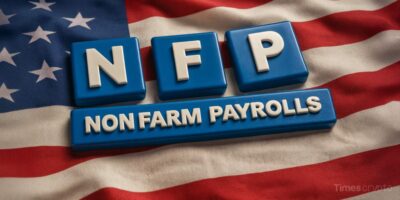 Bitcoin Inches Higher After Cooler-Than-Expected Non-Farm Payroll Data (NFP) Buoyed Market Sentiments