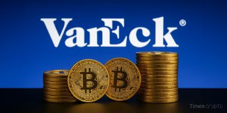 VanEck Predicts Bitcoin Target of 0,000 by the end of 2025